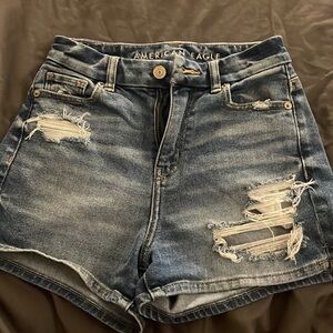 American eagle jeans sz 000